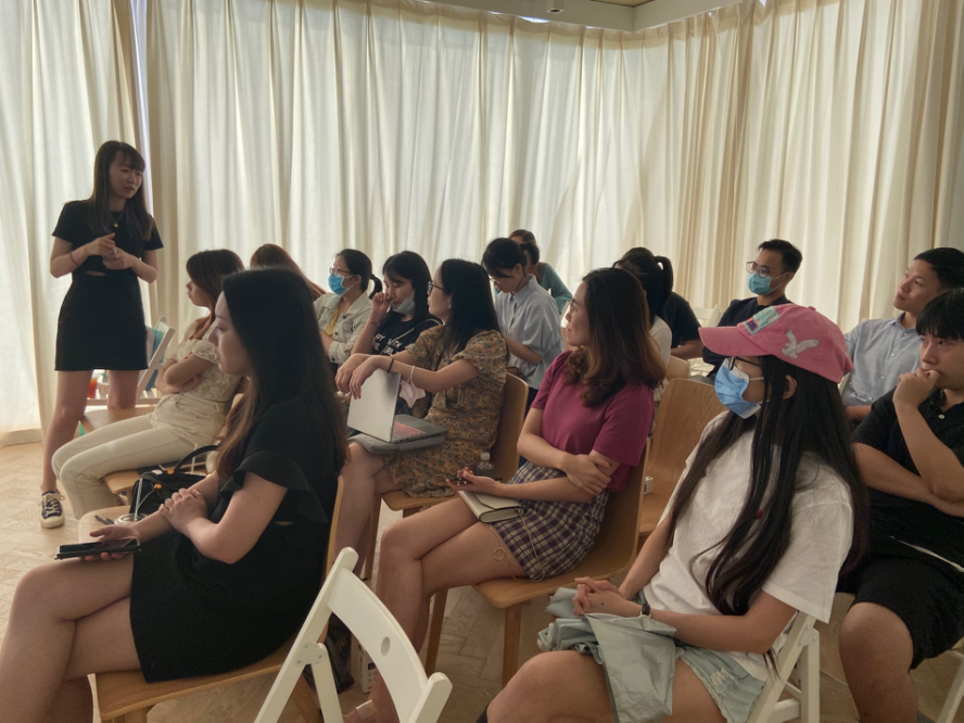 案例實(shí)錄 | 人才庫(kù)和Mapping還能這樣做？Fordeal招聘負(fù)責(zé)人實(shí)戰(zhàn)分享